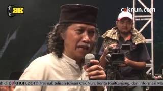 Tadabburan – Petrokimia Gresik 2016 – Part 4/4