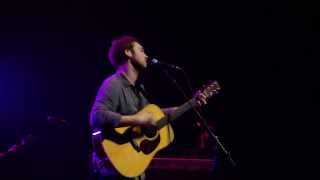 @Phillips performing Wanted Is Love live in Ottawa Phillip Phillips