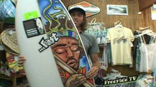 Freeride TV show intro 2009.