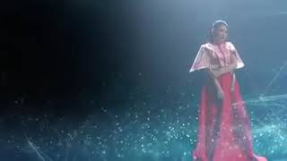  Song ASIAN GAMES 2018 Reach for The Stars ( Dari Berbagai Versi Bahasa)(5)
