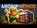 AIRDROP METHOD!?!! | VECTOR EXTERNAL *ANTI-CHEAT BYPASS*