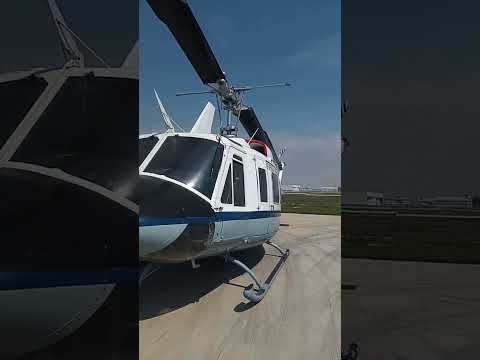 Bell 212 F.A.M
