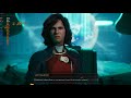 The Outer Worlds 2: XEON 2696v3 FPS TEST