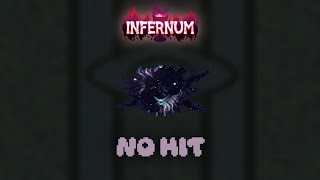 Terraria Calamity Infernum mod Nohit (summons only) | Ceaseless Void