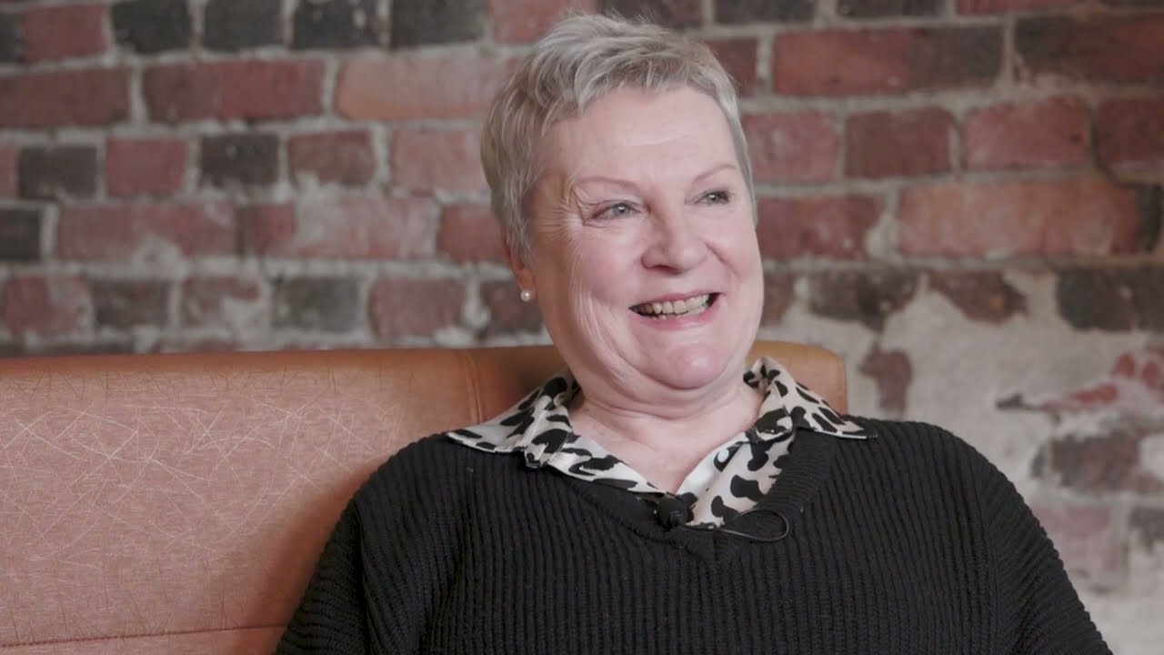 Tiina Weckström: Teatterimuistoja