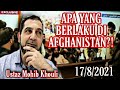 📍Apa Yang Berlaku Di Afghanistan?! Ustaz Mohib Khouli