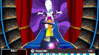 Gutterball 2 Gaming - Best Bowler