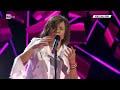 Francesca Alotta - Gianna Nannini canta "Fenomenale"- Tale e Quale Show 01/10/2021