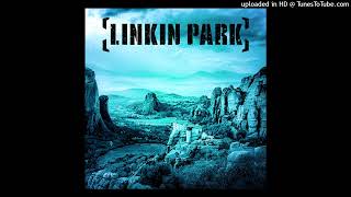 Linkin Park - More The Victim (Cumulus) [Demo/Final Mashup]