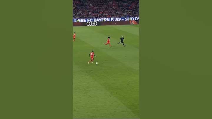Nagelsmann reaction :o