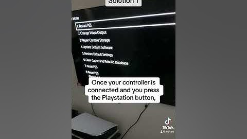 How To Fix Other Storage Being Too Big On PS5