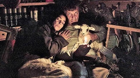 『アンダーグラウンド』などのエミール・クストリッツァ監督作！映画『オン・ザ・ミルキー・ロード』予告編