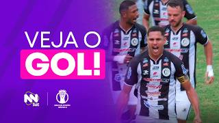 Veja o Gol do ASA contra o CSE - BRASILEIRÃO SÉRIE D 2026