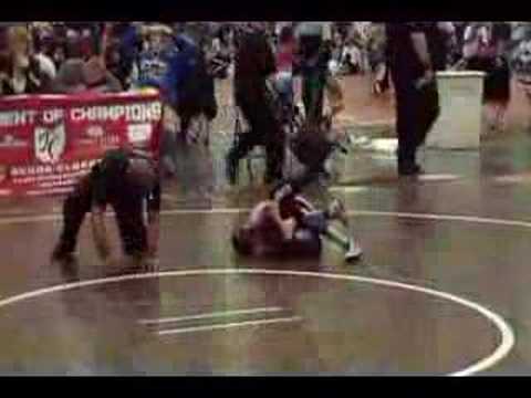 YOUTH WRESTLING TOURNAMENT OF CHAMPIONS 2007(1)