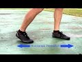 Your Best Footwork - Core JKD