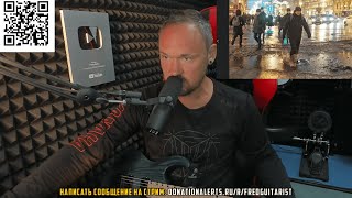 :    Fredguitarist:  1