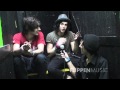 Sleeping with Sirens :: Exclusive Interview