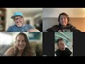 Live from Jim&#39;s Wife&#39;s Childhood Bedroom | The After Show