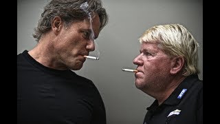 Video thumbnail of "18 Holes & A 12-Pack (feat. John Daly)"