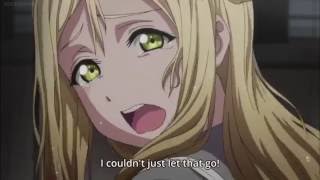 Download Love Live! Sunshine!! Episode 9 Mari Rekt Kanan by Slapping 「English Sub」 Mp3 Download Love Live! Sunshine!! Episode 9 Mari Rekt Kanan by Slapping 「English Sub」 Mp3