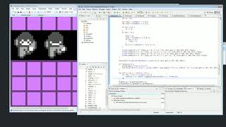 Notch Coding Minicraft [PART 2/7]