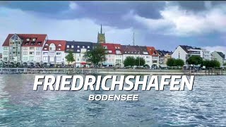 🇩🇪 Friedrichshafen | 2022 Resimi