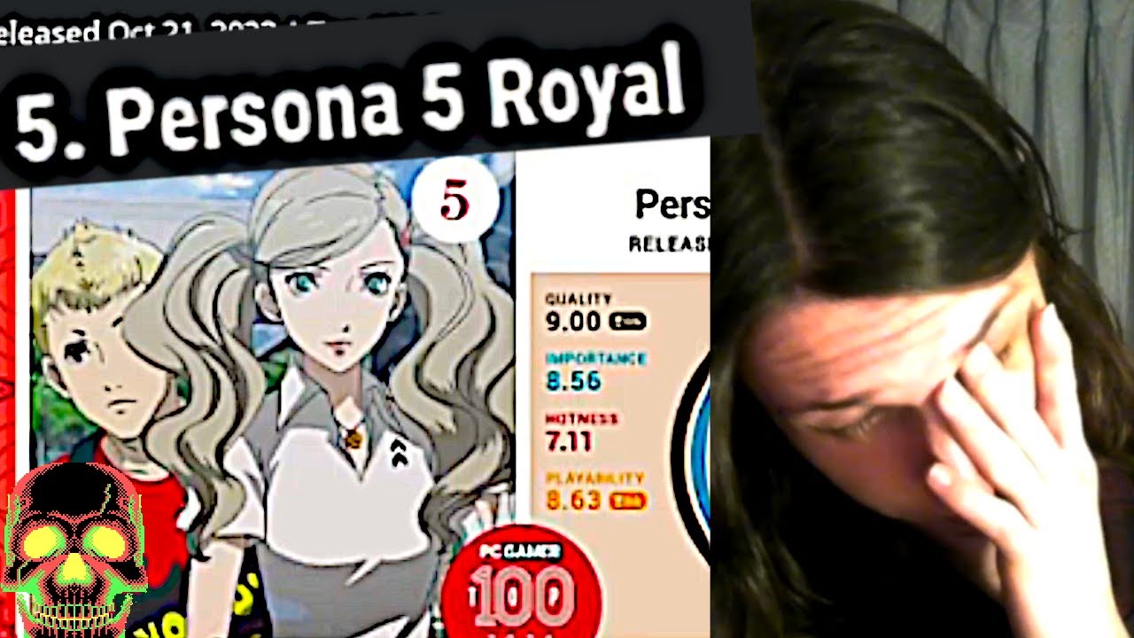 PC Gamer s Terrible Top 100 Games List YouTube PC Gamer s Terrible Top 100 Games List YouTube