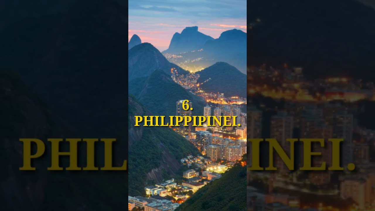 top 10 terrorist country in the world 🌍 