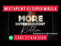 MORE ENTERTAINMENT RIDDIM MIXTAPE BY DJ SUPER MIKELA  263774143125