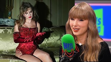 Taylor Swift’s ’The Life of a Showgirl’: The Songs About Travis Kelce, Blake Lively & More