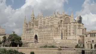 Majorca Travel