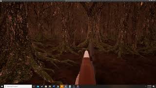 CGT 255 Final Dev Commentary for the game Puzzles and Duels - Robert Reckowsky