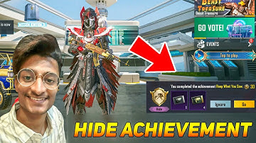 FREE PREMIUM & CLASSIC CRATE HIDE ACHIEVEMENT - SAMSUNG,A3,A5,A6,A7,J2,J5,J7,S5,S6,S7,59,A10,A20,A30