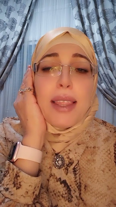 former Singer Jennifer grout Quran Recitation #beautifulquranrecitation
