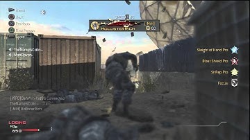 What happens when you can