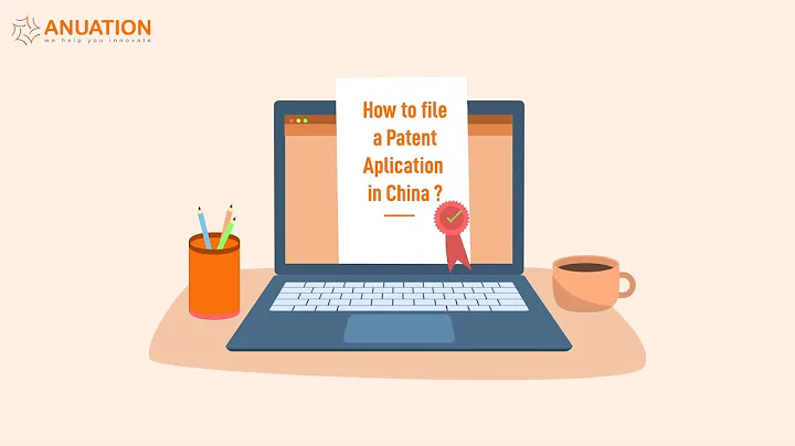 How to File a Patent in China (2025) | PCT National Phase, CNIPA Process, Fees & Deadlines Explained