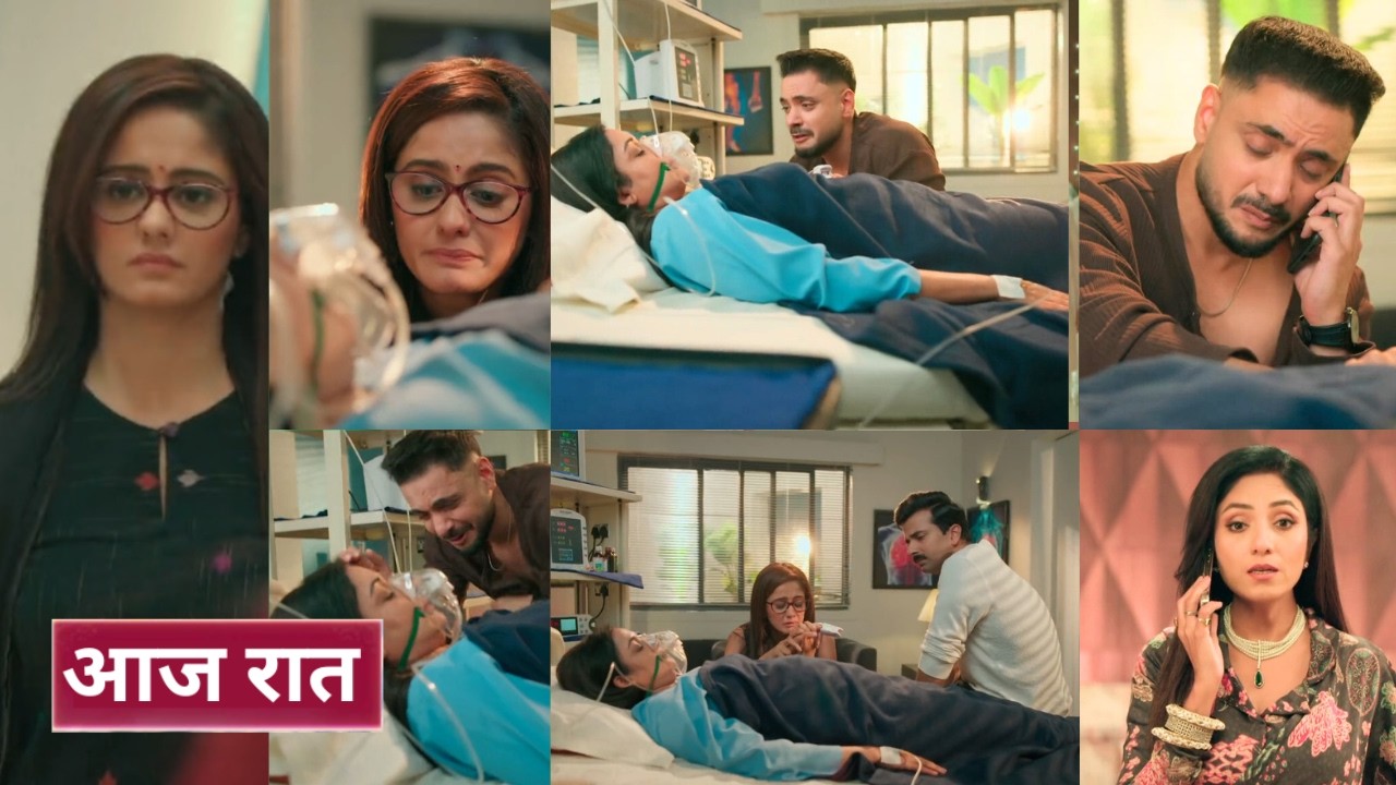 Mannat NEW PROMO Today 19th February 2026 - Vikrant bachana chahta hai ma ko