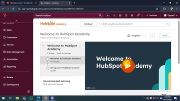 How To Get Hubspot Certification