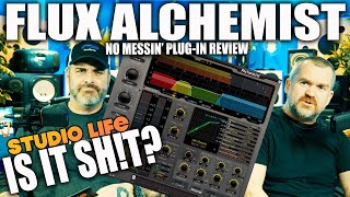 NO FLUXING WAY! THE FLUX ALCHEMIST REVIEW