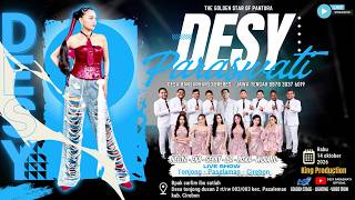 Download lagu LIVE 'DESY PARASWATI GROUP' PIMP:DESY P | CP: 087830376019 | RABU, 14 OKT 2026. PASALEMAN-CIREBON