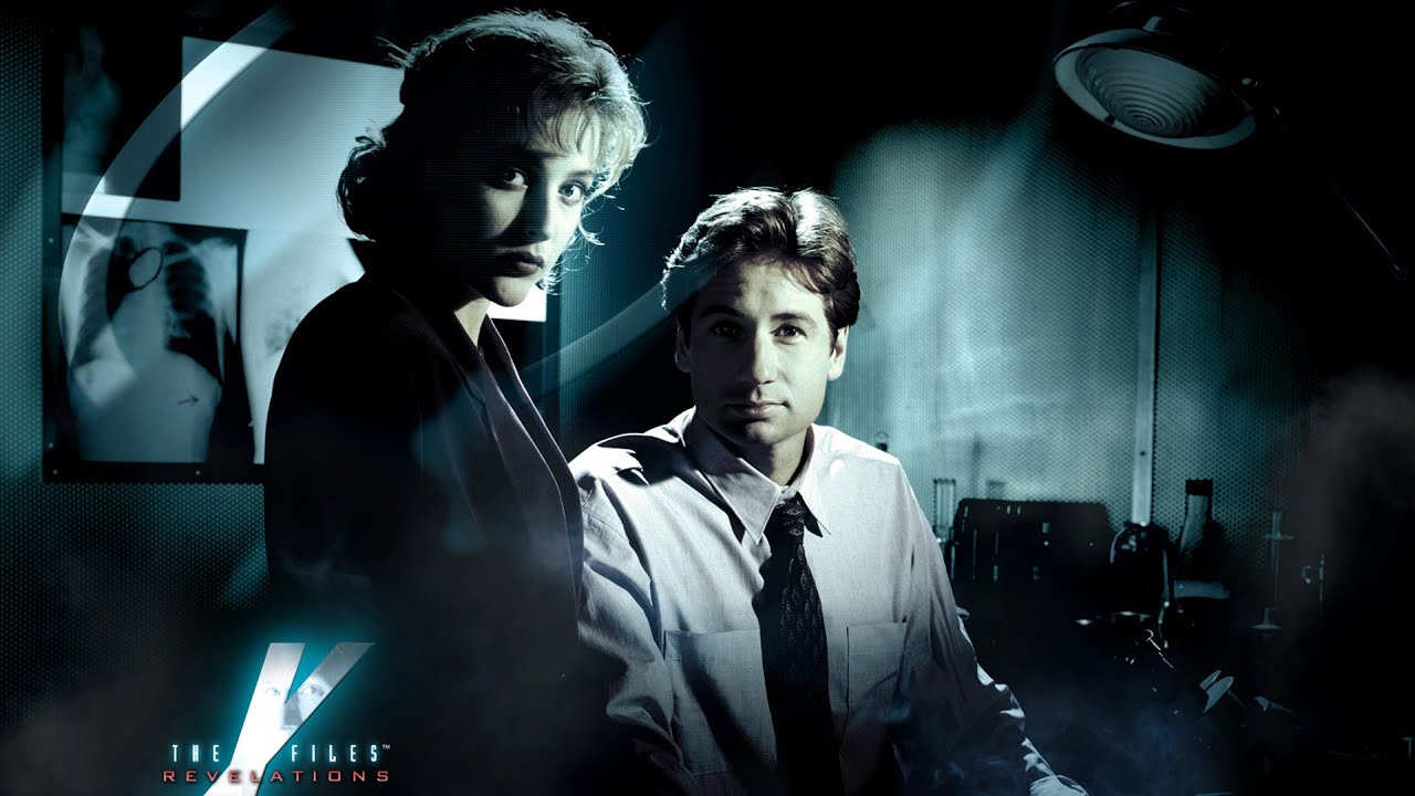 10 лучших сериалов, похожих на Секретные материалы (1993) - YouTube