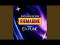 RIE 2026 Sonic Identity 8 Splice Long Version