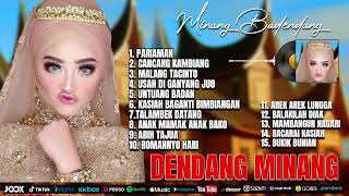 Lagu dendang minang - Dendang minang terbaru - Citra irani pariaman