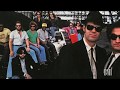 BMI Exclusive: Steve Cropper on Joining the Blues Brothers Band