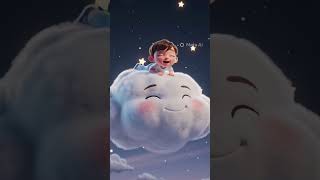 Cozy Bedtime Lullaby 🌙 Calming Rhyme &amp; Sleep Stories for Kids to Fall Asleep Fast