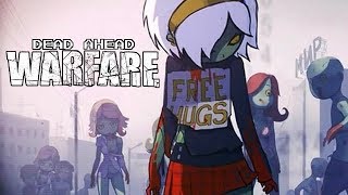 Игра ★Zombie Warfare★ обзор от G.F.F screenshot 5