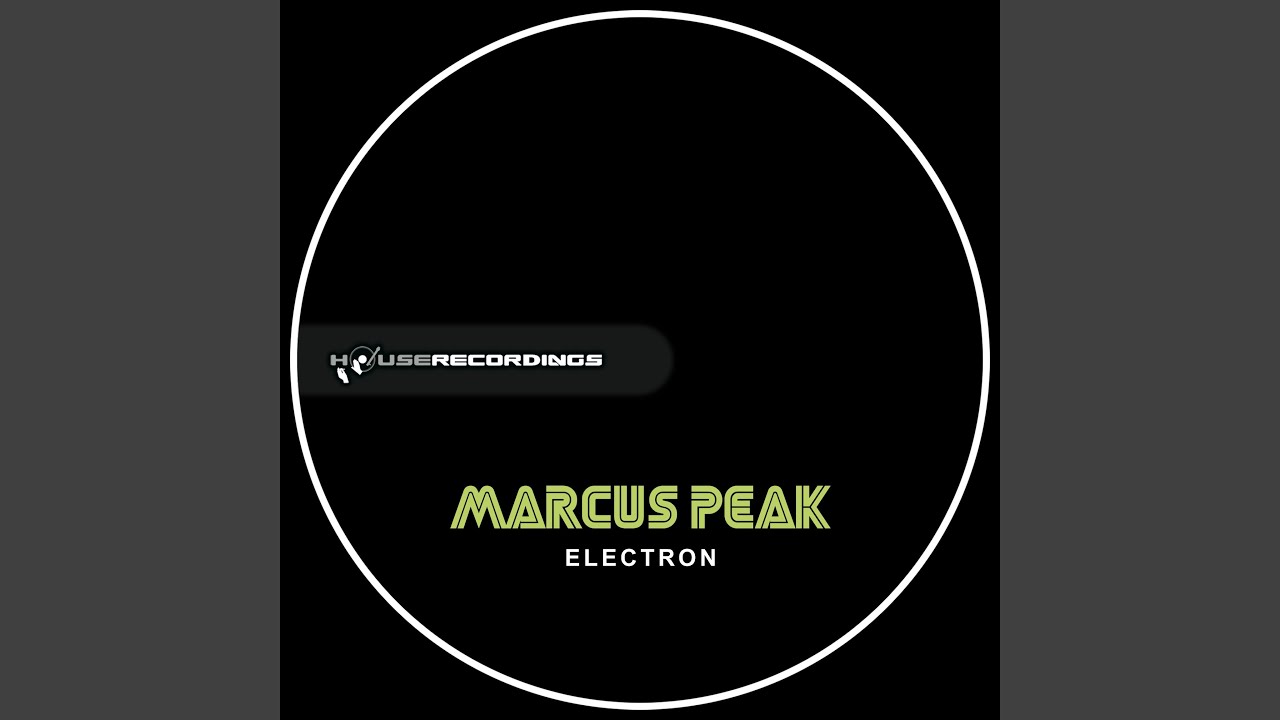 Watch Electron (Original Mix) on YouTube Watch Electron (Original Mix) on YouTube