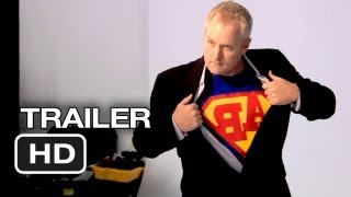 Hating Breitbart Official Trailer #1 (2012) - Andrew Breitbart Documentary Movie HD