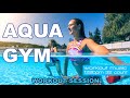 Aqua Gym Group Training Workout Session Unmixed Compilation for Fitness &amp; Workout 128 Bpm 32 Count