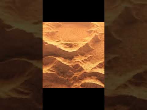 كم يمكنك العيش على شقيق كوكب الارض الكوكب الأحمر